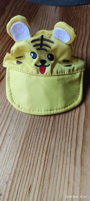 Шапочка для собак и кошек.