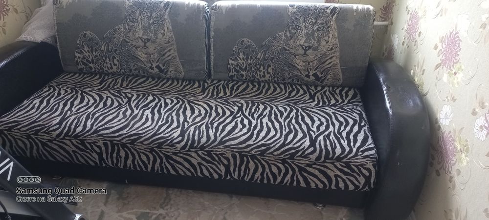 Диван,сатылады ,