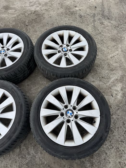 Джанти бмв  17  ( djanti bmw  17)