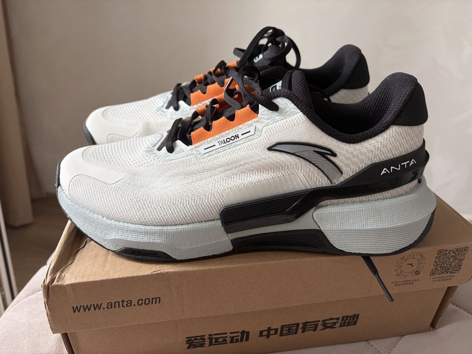 Кроссовки для трениовок Anta Trainer 43