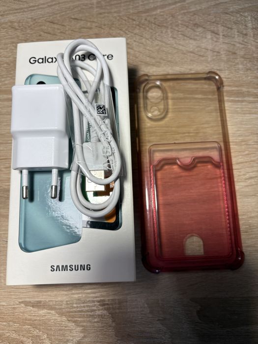 Samsung Galaxy A03 core