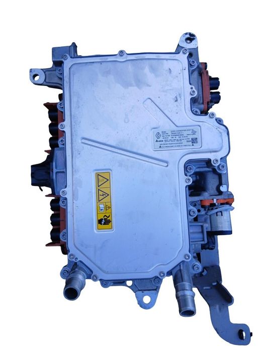 Invertor/Transformator De Tensiune Renault Austral [ 2022 - -> ] 292A01152R