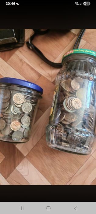 Продават се вещи