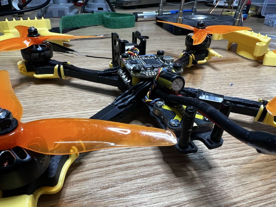 FPV complet Ready To Fly