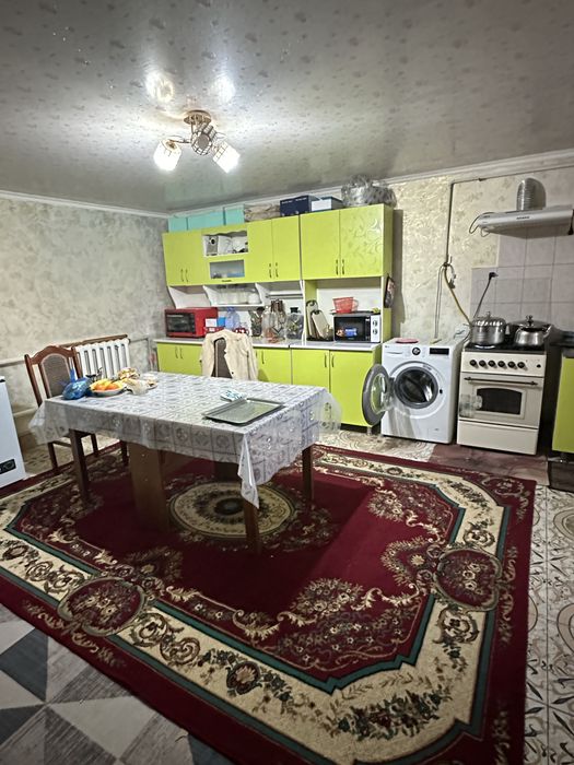 Продается дом. 12 млн