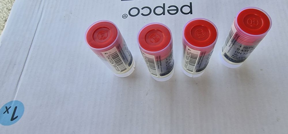 Diuze diuza injector tractor fiat 411.415 fiat 211 215 fiat 311.312. 3
