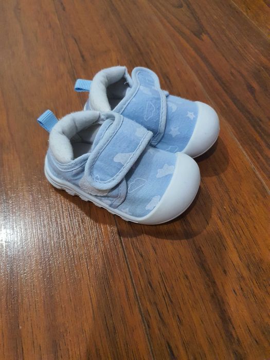Детски/бебешки обувки