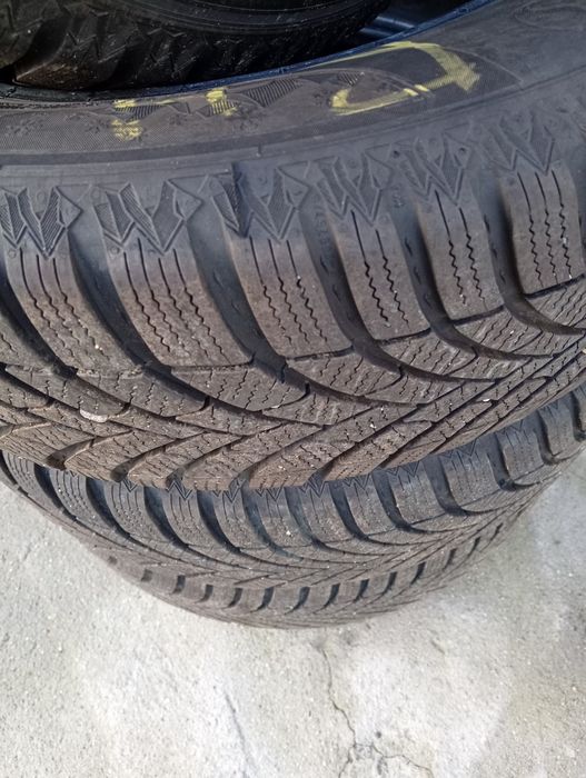 Anvelope vara iarna R14 R15 R16 R17 R18 R19