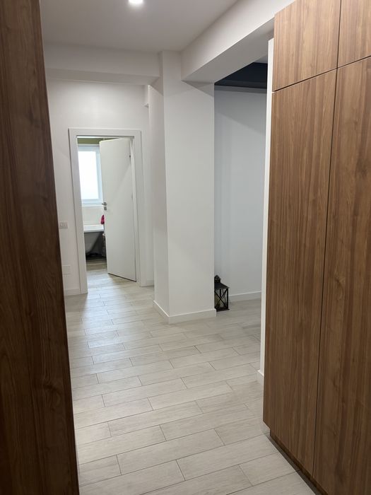 Studio Imparatul Traian Residence