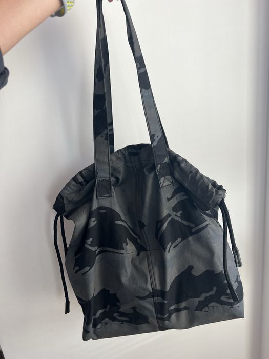 Чанта от плат G Star