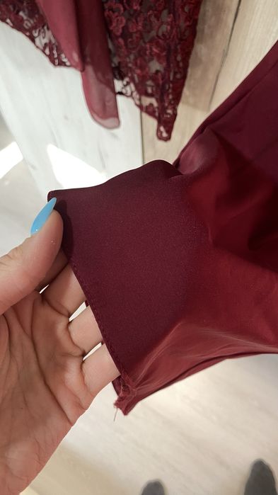 Костюм от три части