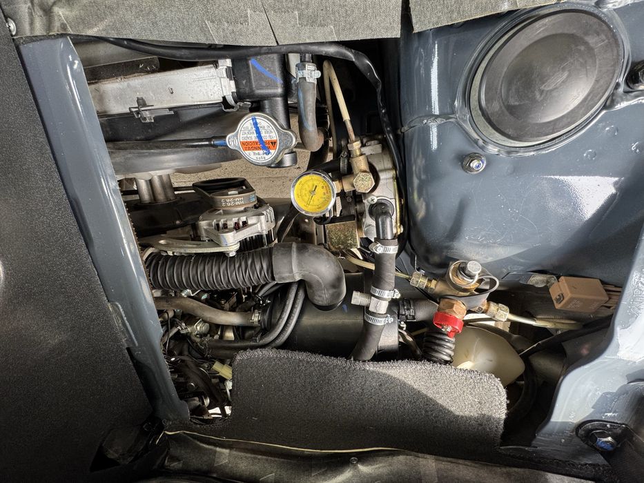 Damas Mokriy Asfalt 2023 Tozza!!!