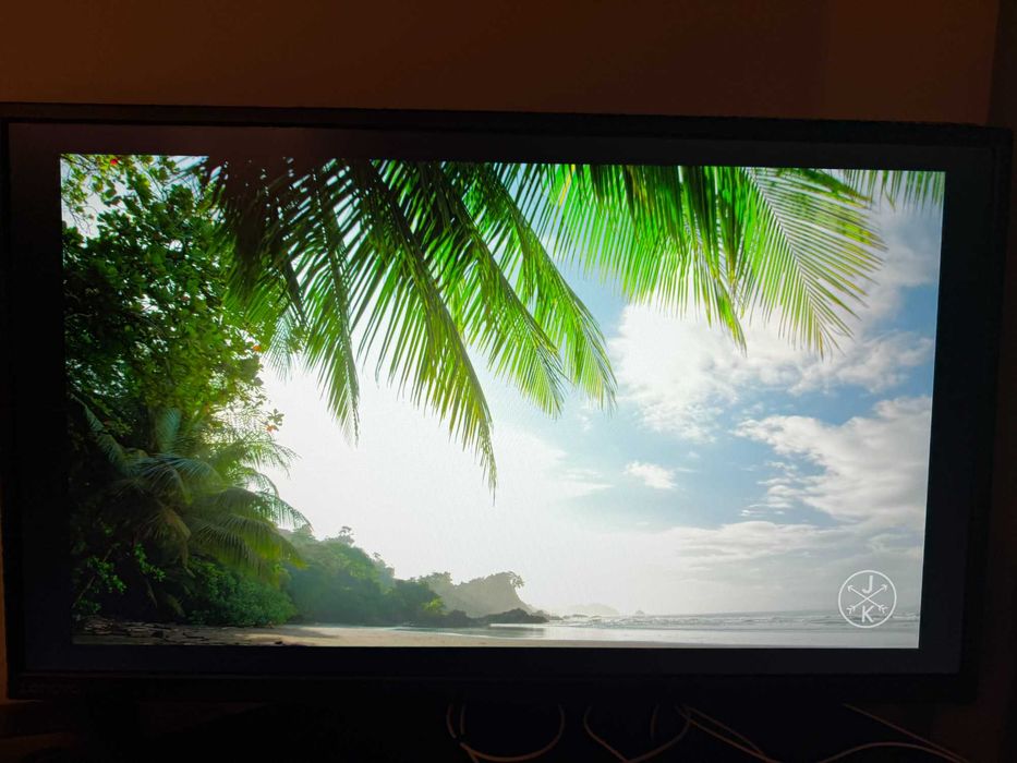 Monitor LED IPS Lenovo 32" 2K 4ms 75Hz