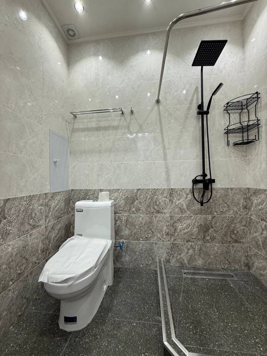 ЖК: Aviasozlar Plaza / 2 ком