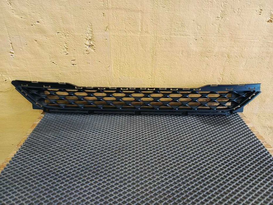 Решетка бампера Hyundai Tucson 2018+ Jorden