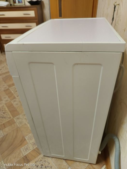 Стиральная машинка Samsung