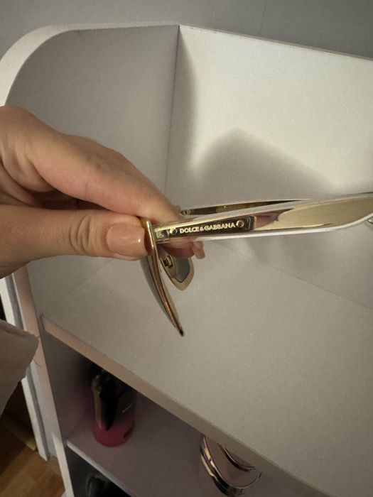 Dolce & Gabbana очила