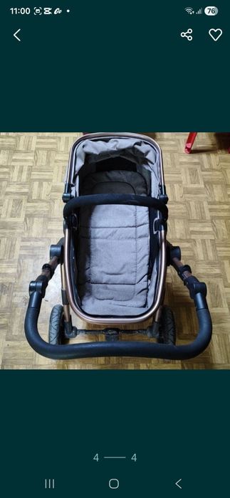 Детская коляска ///