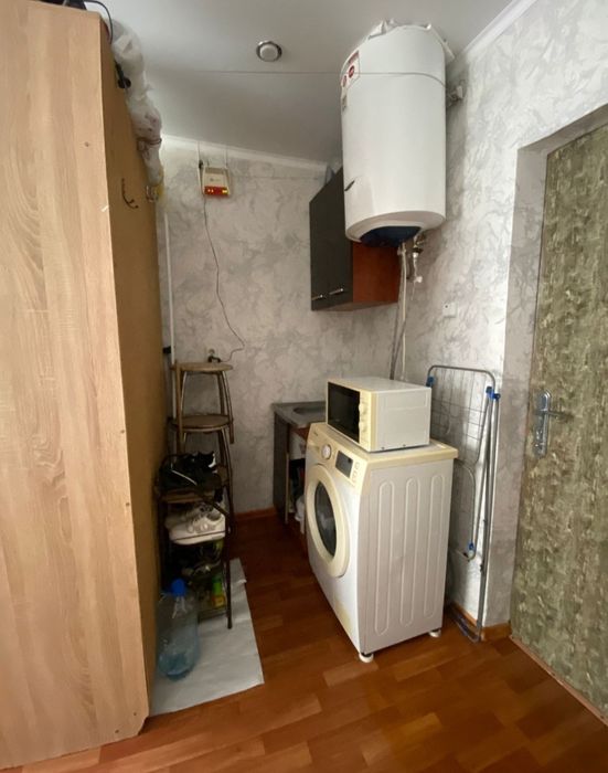 Продам комнату в общежитии