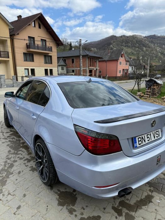Vand Bmw 530xd M57