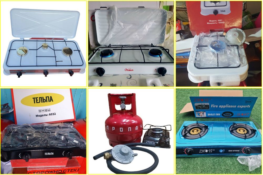 Продам новую плиту.