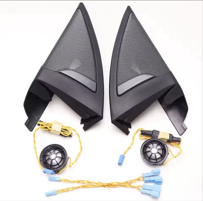 Sistem Boxe Boxa Tweetere Twiter Tuitere HK Harman Kardon Bmw G01 X3