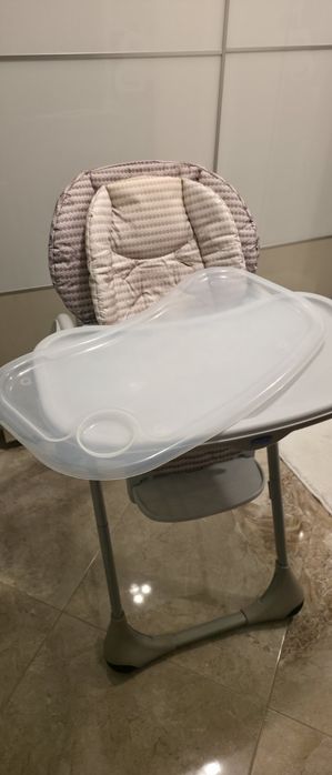 Детско Столче Chicco Polly