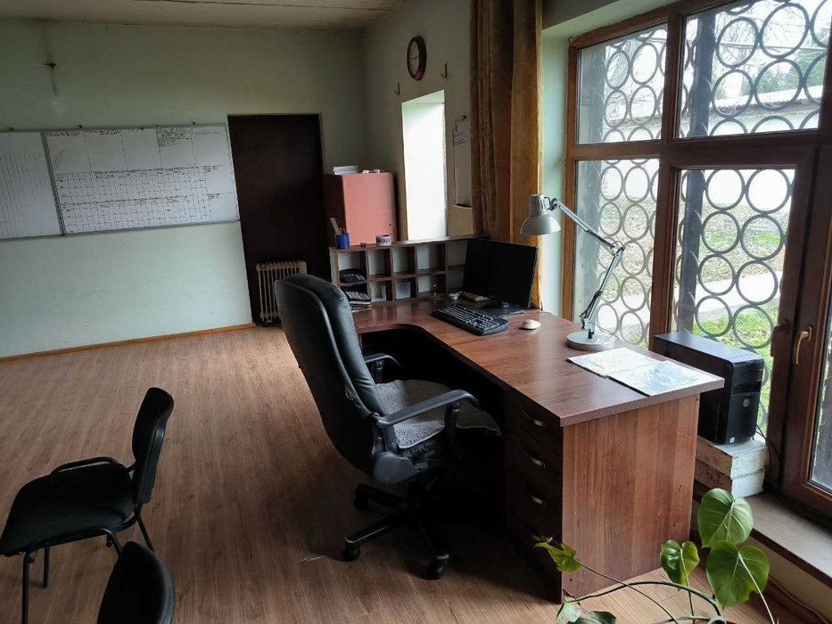 Продается нежилое 1800 м2 под выращивание грибов, производство, склады