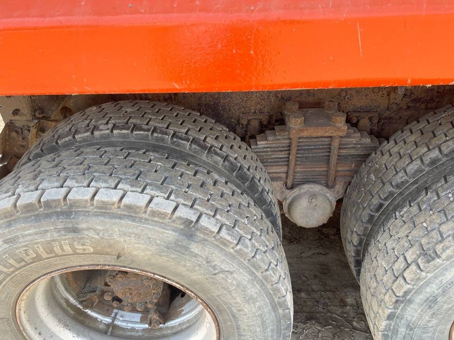 KAMAZ. 84 yil  sirochna sotiladi