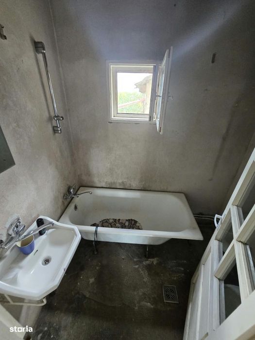 Casă cu 2 apartamente independente, teren de 719 mp - Str. Barițiu 108