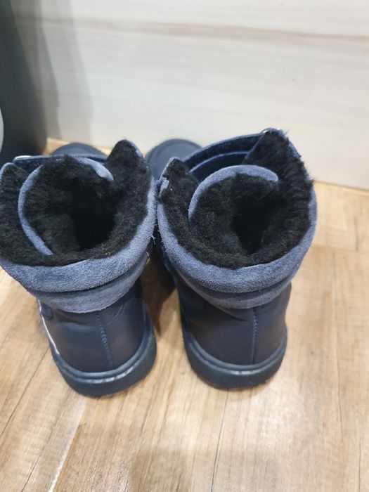 Детски боти за момиче