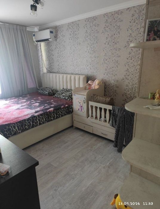 Срочно продаётся 3 комКвартиру 23 квартал