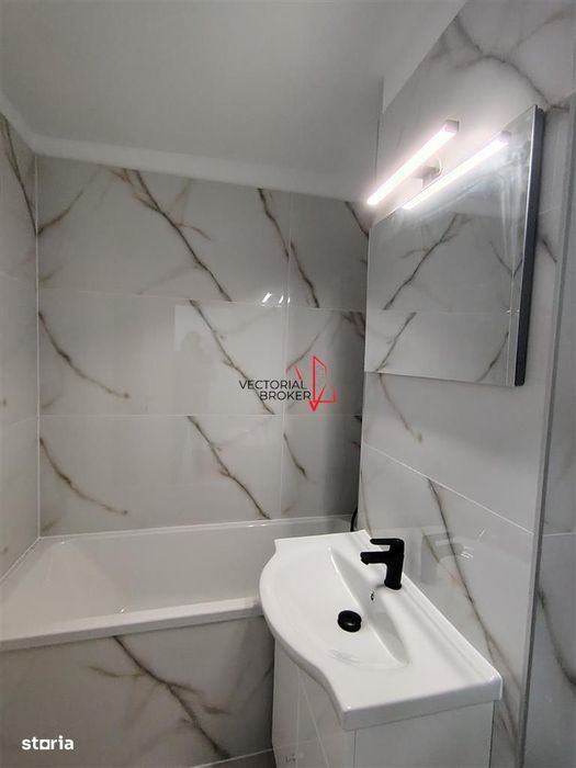 Apartament 2 camere zona Iancului