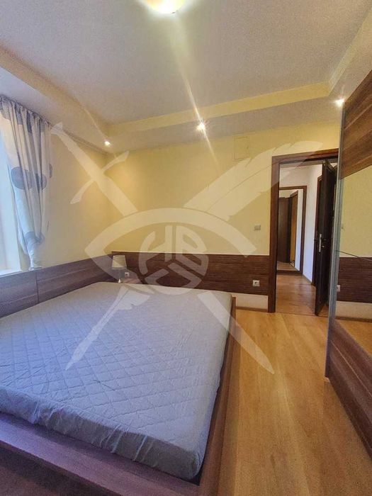 Дава се под наем Двустаен апартамент в Банкя - 75 кв.м за 687.99 € - Снимка #1