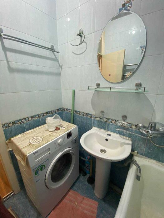 Долгосрочная аренда квартиры