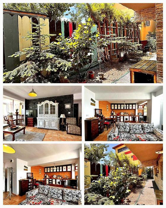 Proprietar, inchiriez apartament de lux in vila noua