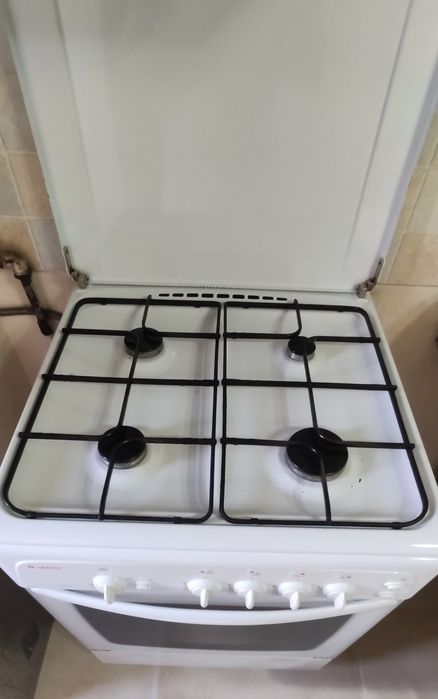 Газ плита Gefest