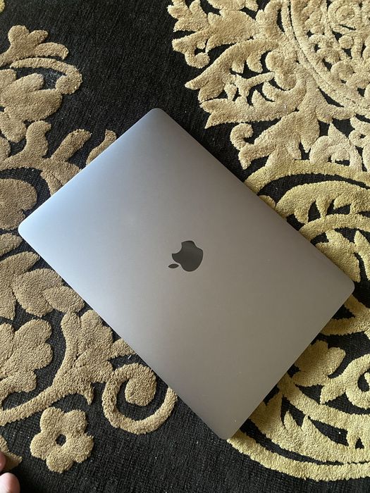 Macbook Pro 2017