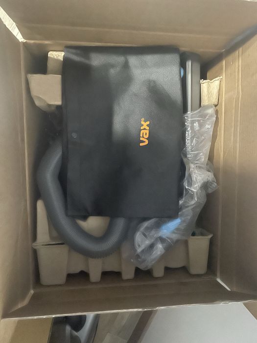 Vax Dual power Pet Carpet прахосмукачка