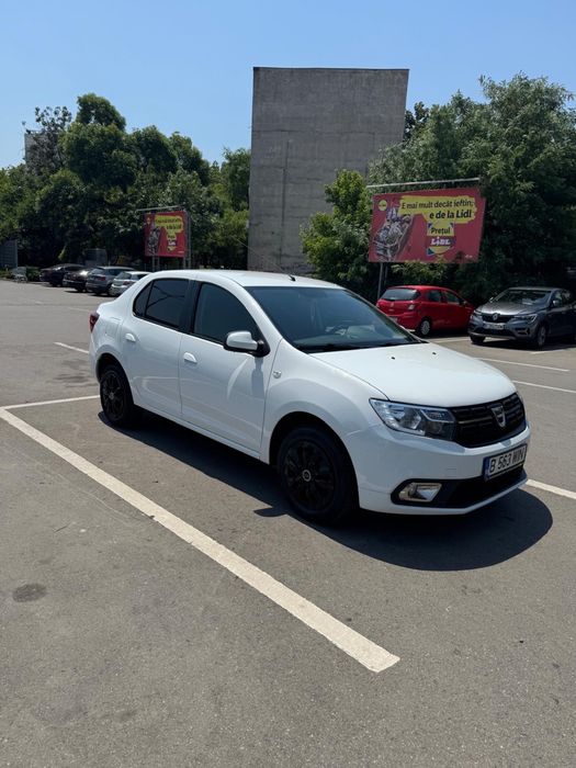 DACIA Logan 2018 — imagine 13