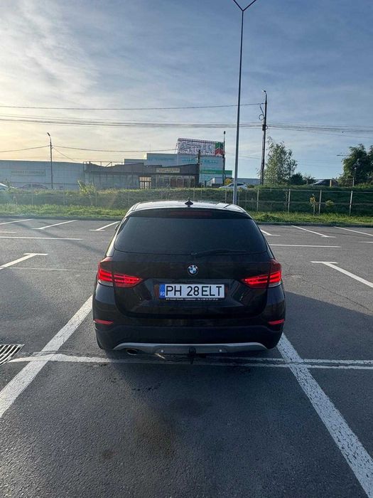 BMW X1 2015 — imagine 4