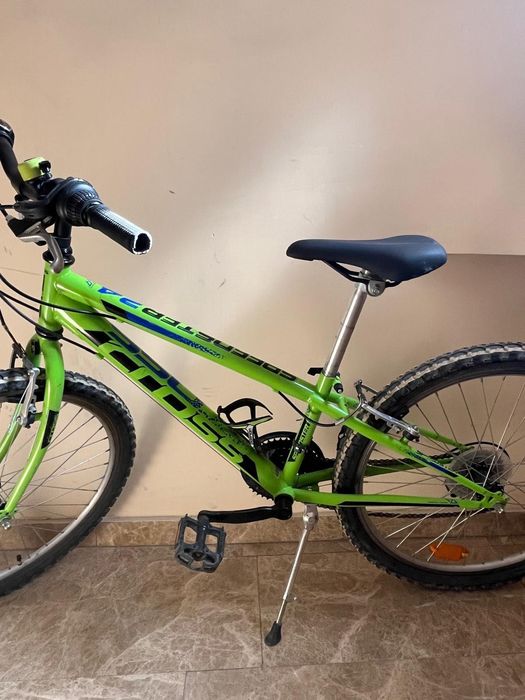 Колело за момче 24 цола