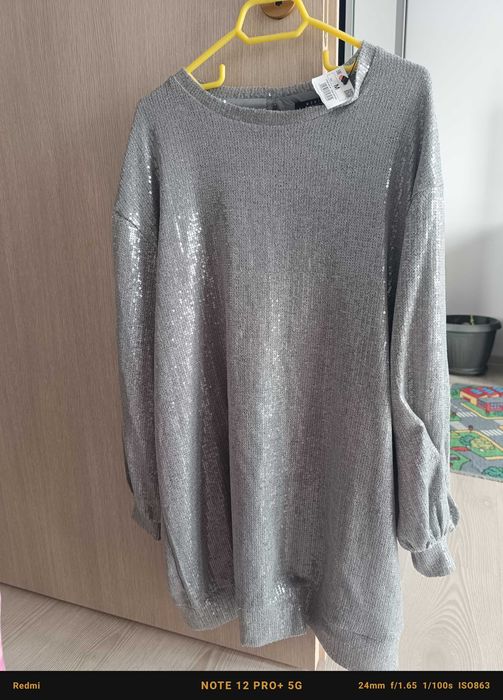 Rochie Mojito noua M-L