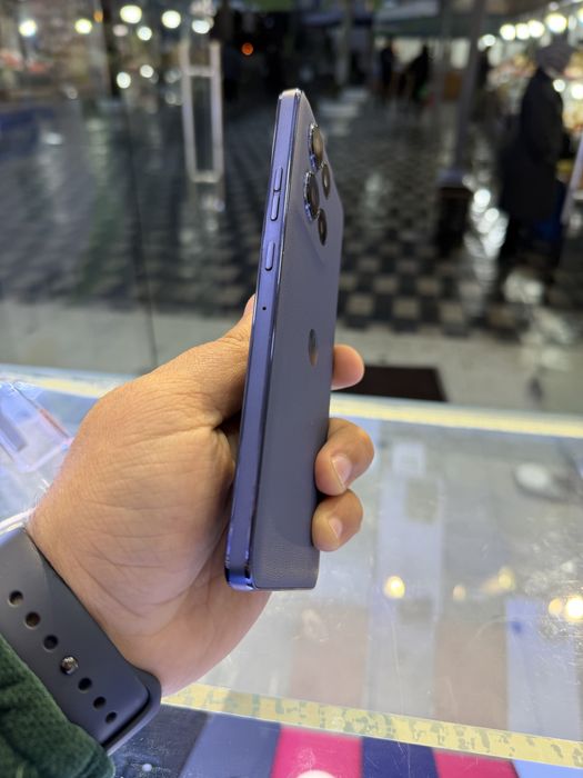 Motorola moto g86 POWER 5G