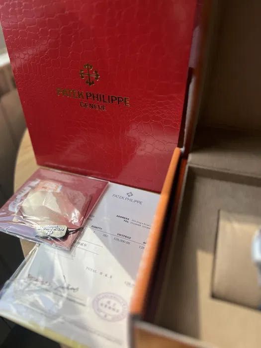AP & Patek Philippe 40mm & 44mm