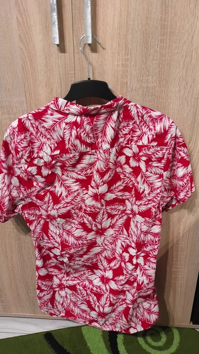 Camasa SMOG new yorker