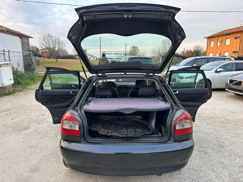 Audi a3 8l 1.9 131hp FACE НА ЧАСТИ