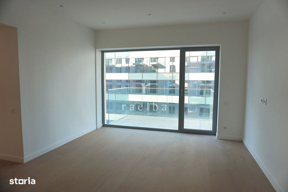 | Apartament 2 camere | AVIATIEI TOWER |