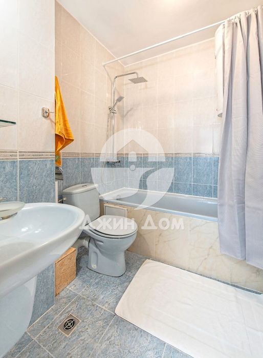 Продава се Тристаен апартамент в к.к. Слънчев бряг - 82 кв.м за 1196 €/кв.м - Снимка #7
