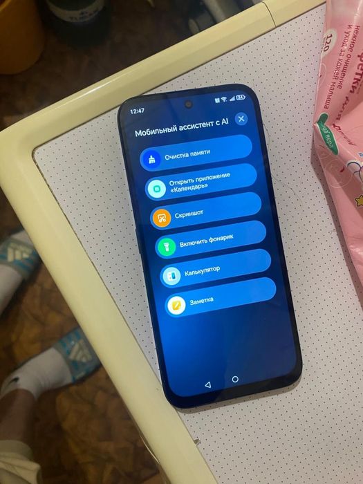 Продам Honor X6C